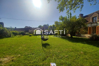 achat maison vaudeurs 89320