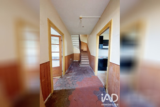 achat maison vaudeurs 89320