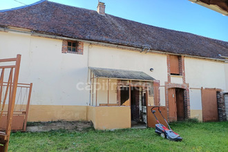 achat maison vaudeurs 89320