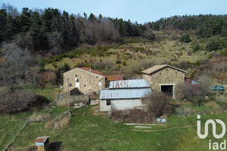 achat maison vaudevant 07410