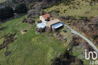 achat maison vaudevant 07410