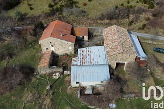 achat maison vaudevant 07410