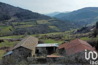 achat maison vaudevant 07410