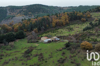 achat maison vaudevant 07410