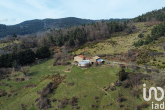 achat maison vaudevant 07410