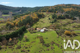 achat maison vaudevant 07410