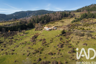 achat maison vaudevant 07410