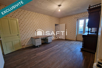 achat maison vaudoncourt 55230