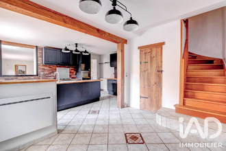 achat maison vaudoy-en-brie 77141