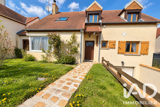 achat maison vaudoy-en-brie 77141