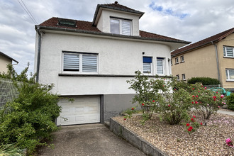 achat maison vaudreching 57320