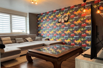 achat maison vaudreching 57320