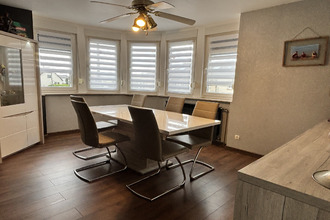 achat maison vaudreching 57320