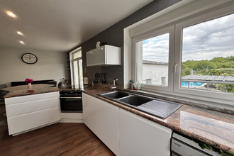 achat maison vaudreching 57320