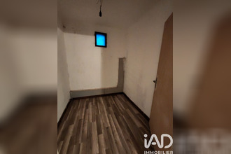 achat maison vaudreching 57320