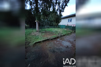 achat maison vaudreching 57320