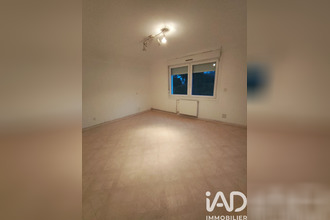 achat maison vaudreching 57320