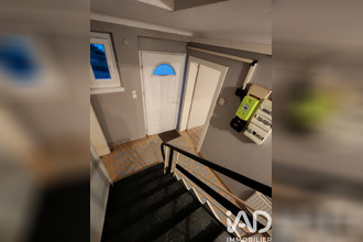 achat maison vaudreching 57320