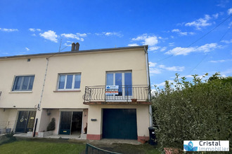 achat maison vaudreching 57320