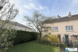 achat maison vaudreching 57320