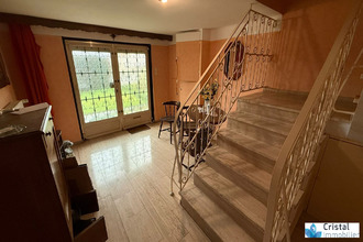 achat maison vaudreching 57320