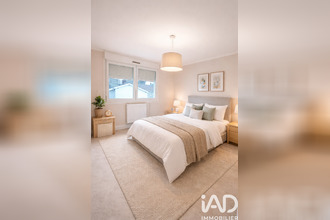 achat maison vaudreching 57320