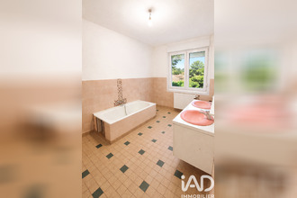achat maison vaudreching 57320