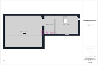 achat maison vaudreching 57320