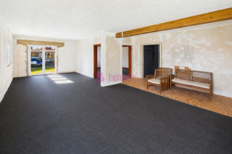 achat maison vaudreching 57320