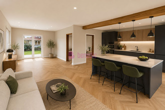 achat maison vaudreching 57320