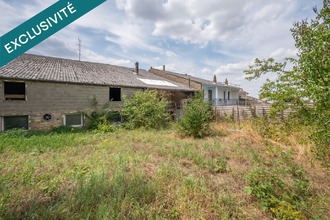 achat maison vaudreching 57320