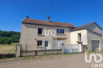 achat maison vaudremt 52330