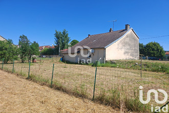 achat maison vaudremt 52330