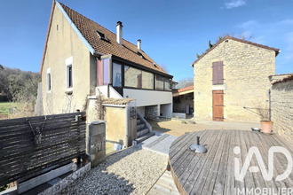 achat maison vaudremt 52330