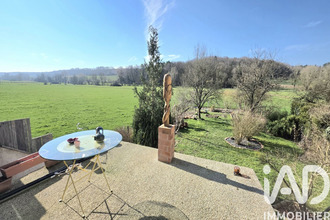 achat maison vaudremt 52330