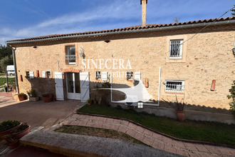 achat maison vaudreuille 31250