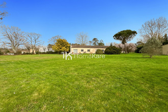 achat maison vaudreuille 31250