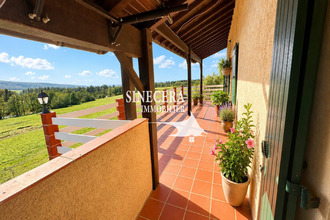 achat maison vaudreuille 31250
