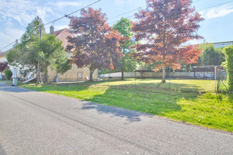 achat maison vaudrey 39380