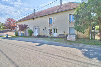 achat maison vaudrey 39380