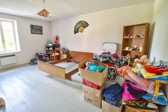 achat maison vaudrey 39380