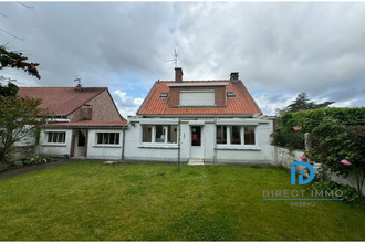 achat maison vaudricourt 62131