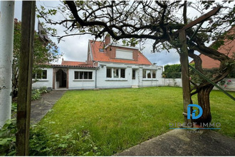 achat maison vaudricourt 62131