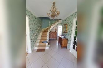 achat maison vaudricourt 62131