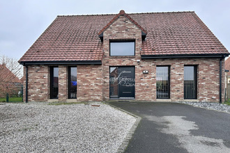 achat maison vaudricourt 62131