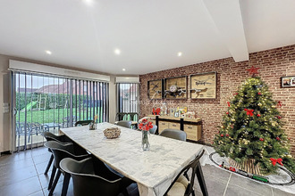 achat maison vaudricourt 62131