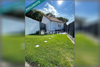 achat maison vaudricourt 62131