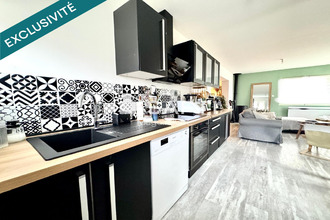 achat maison vaudricourt 62131