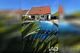 achat maison vaudricourt 62131