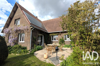 achat maison vaudricourt 62131